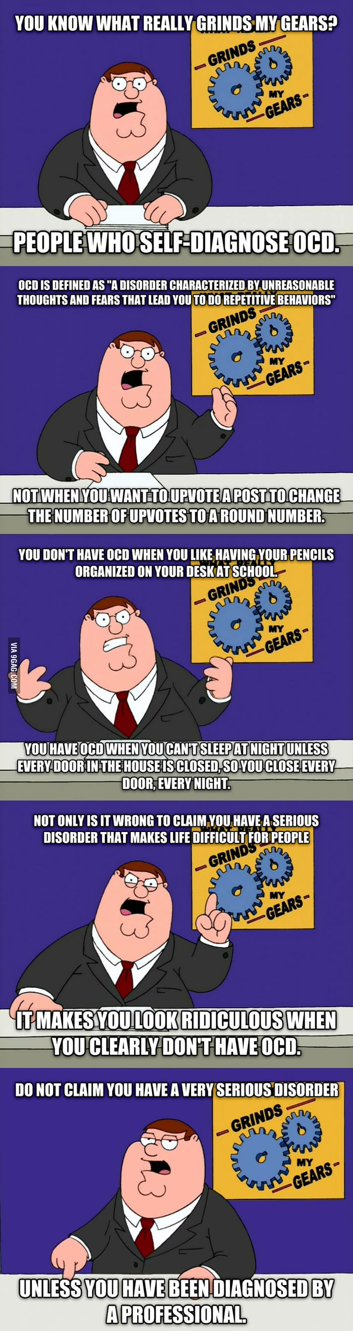 The biggest problem here