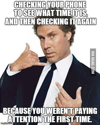 Happens To Me Daily - 9gag