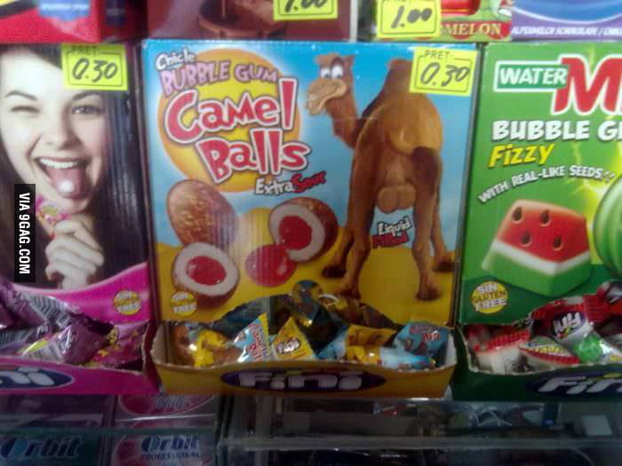 Something is wrong here... - 9GAG