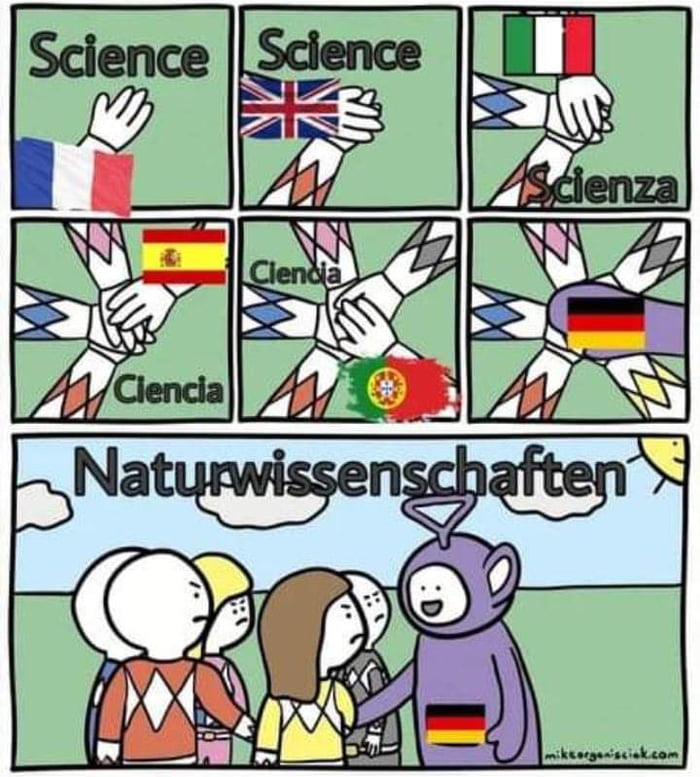 Accurate Language 9gag