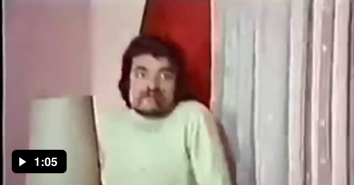 Best acting I've ever seen. From the Turkish film "Kiz Kareteci" (Karate Girl) 9GAG