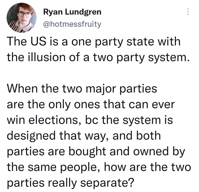 the-us-is-a-one-party-state-9gag