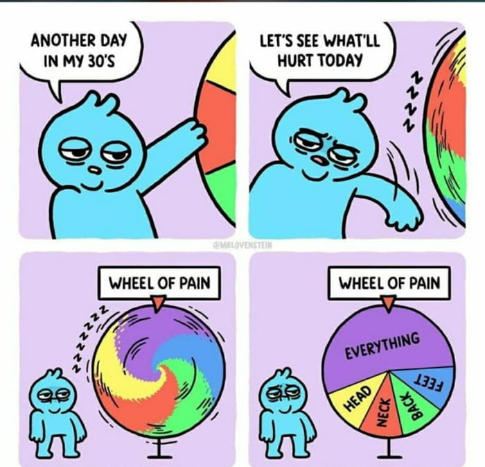 Its funny because it is true - 9GAG