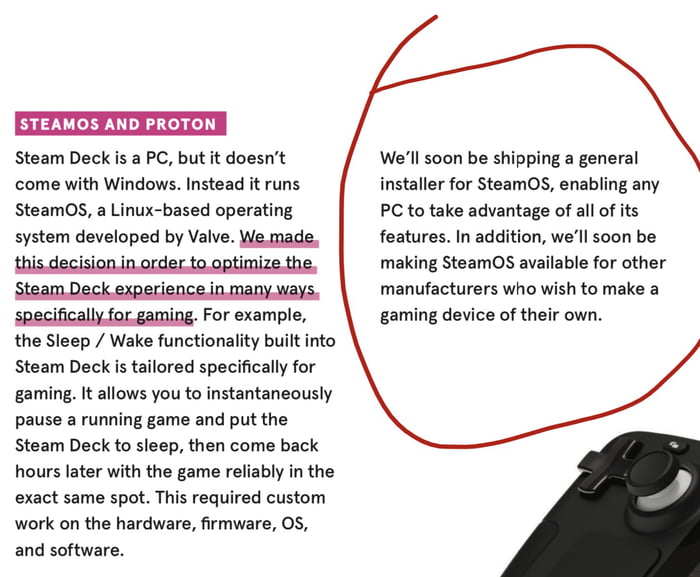 When SteamOS Is Released To Be Used On Any PC Will You Give It A Try   AL1B3yx 700b 