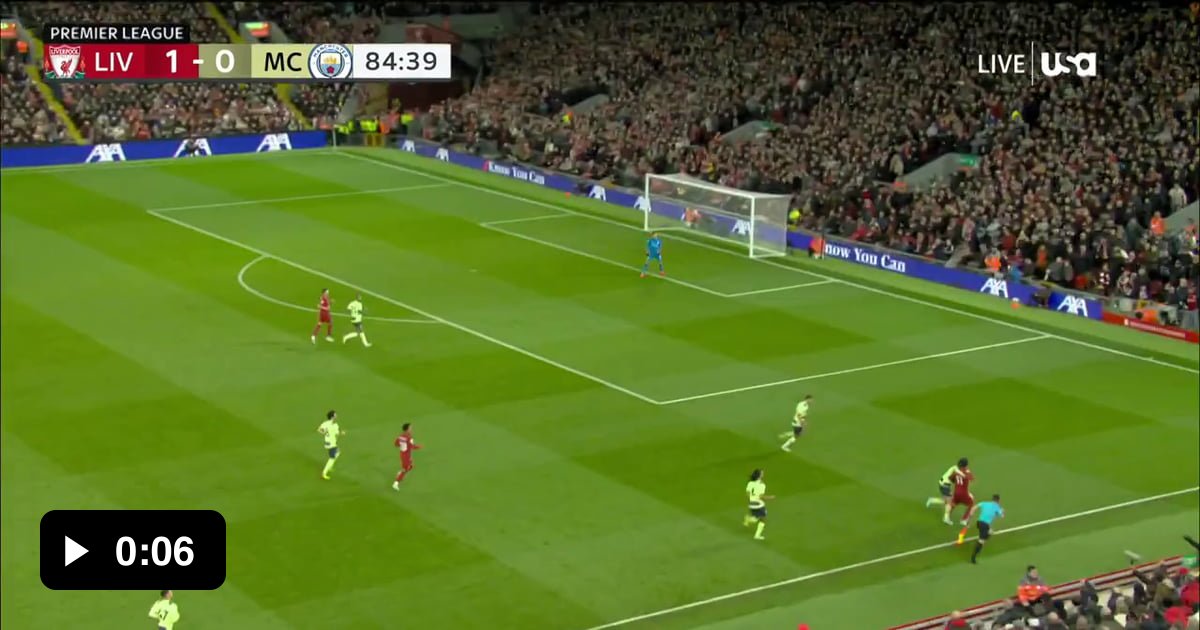 To the "Best football play of the year" 9GAG