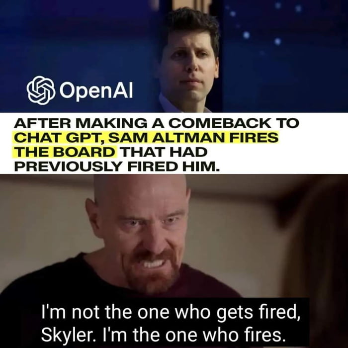 Uno reverse card moment - 9GAG