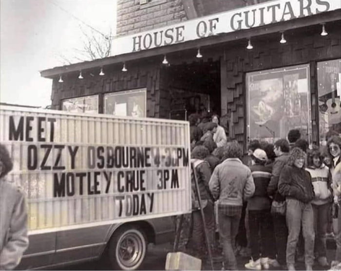 Rochester, NY (West Irondequoit) 1980’s 9GAG