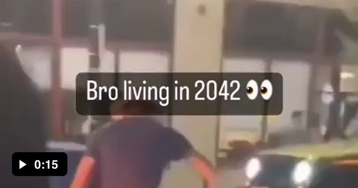 bro-is-living-in-the-future-9gag