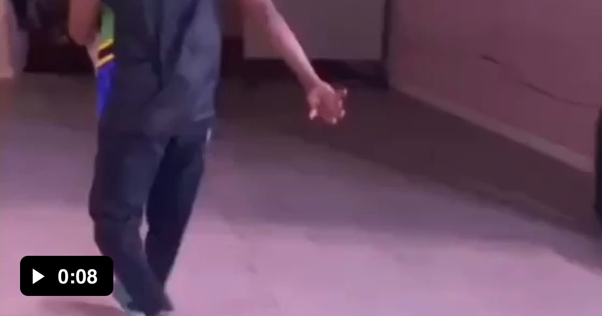I Ve Never Seen A Dance Move Like This Before 9gag