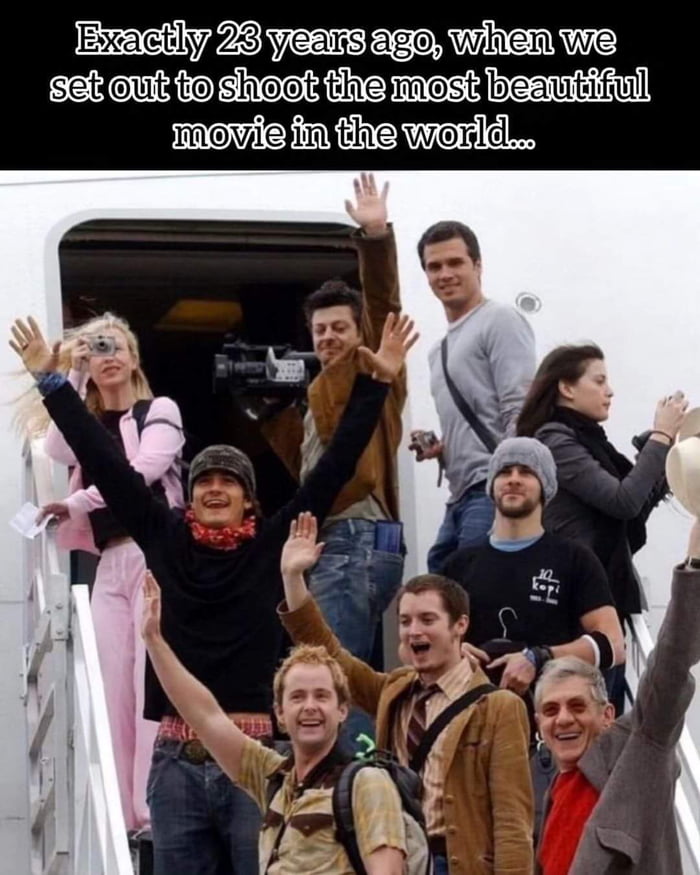 It was perfect - 9GAG