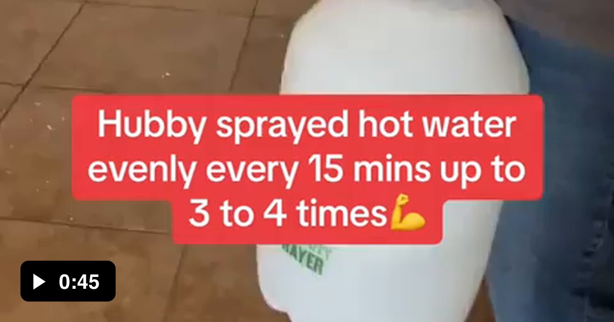 Removing Popcorn Ceiling 9GAG