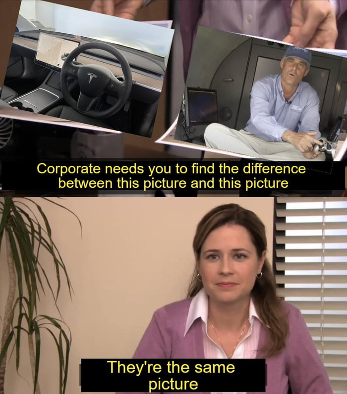 I don t trust this setup 9gag