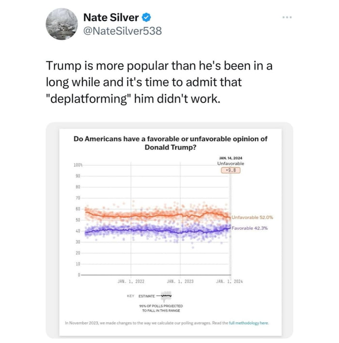 Censorship/Deplatforming has one goal “Do not allow my ideas to be