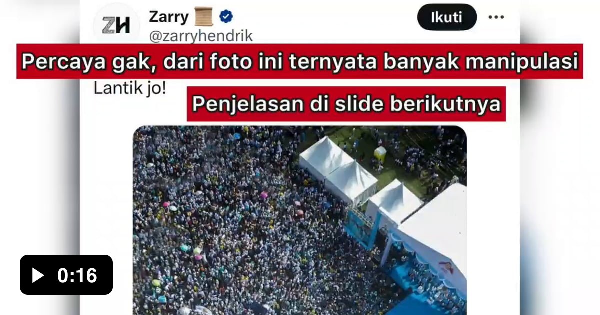 Diatas Yg Katanya Jago Sotosop Dan Tukang Edit Foto Video Masih Ada