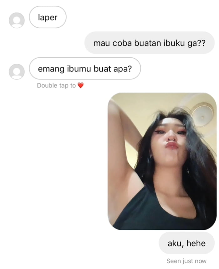 Nafsunya Cowok Nafsuan Akan Mereda Ketika Dia Bertemu Dengan Cewek Yang