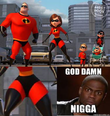 miss incredible thicc pronhup