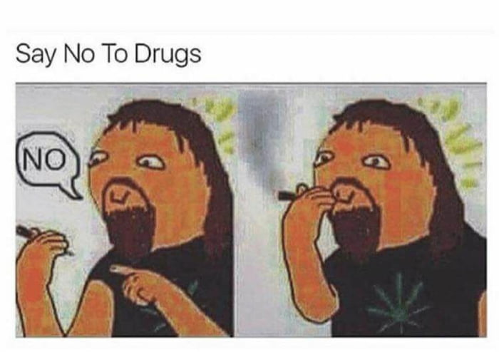 Fucking On Drugs