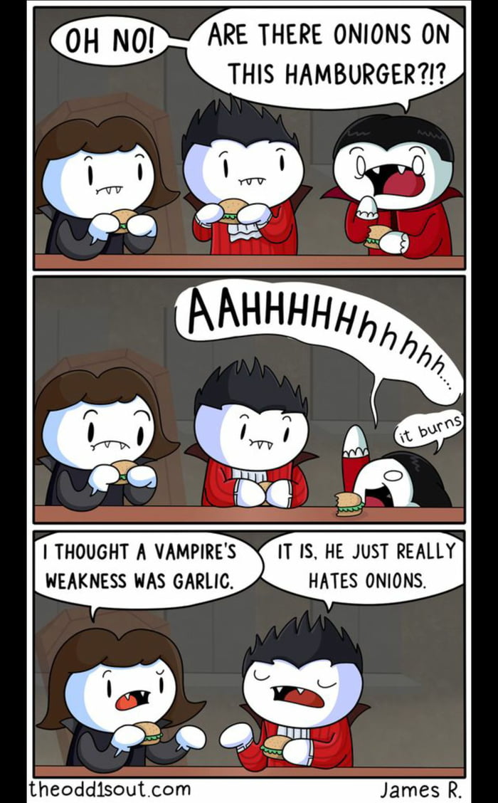 Do you like onions? 9GAG