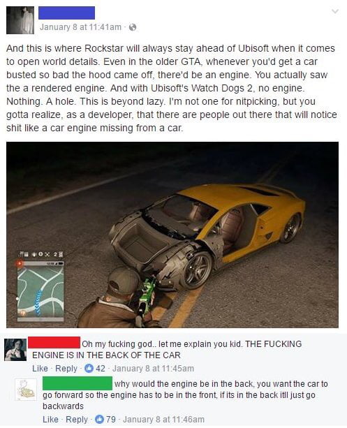 Useless - 9GAG