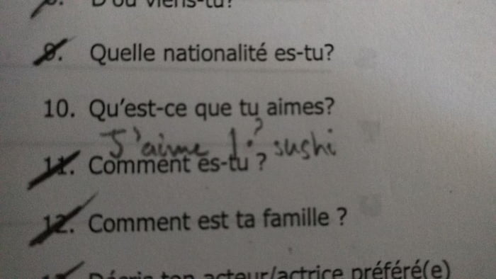 is-sushi-a-masculine-or-a-feminine-word-in-french-any-french-speakers