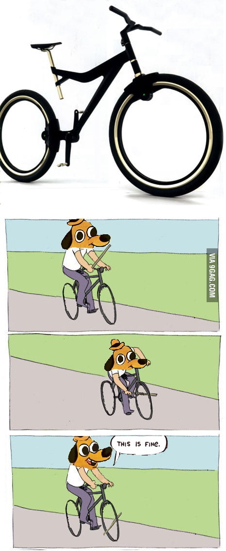When I first saw this, I was like... - 9GAG