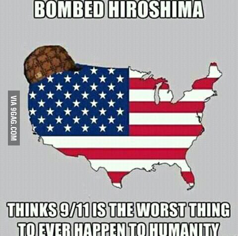 That.... That got me thinking... - 9GAG