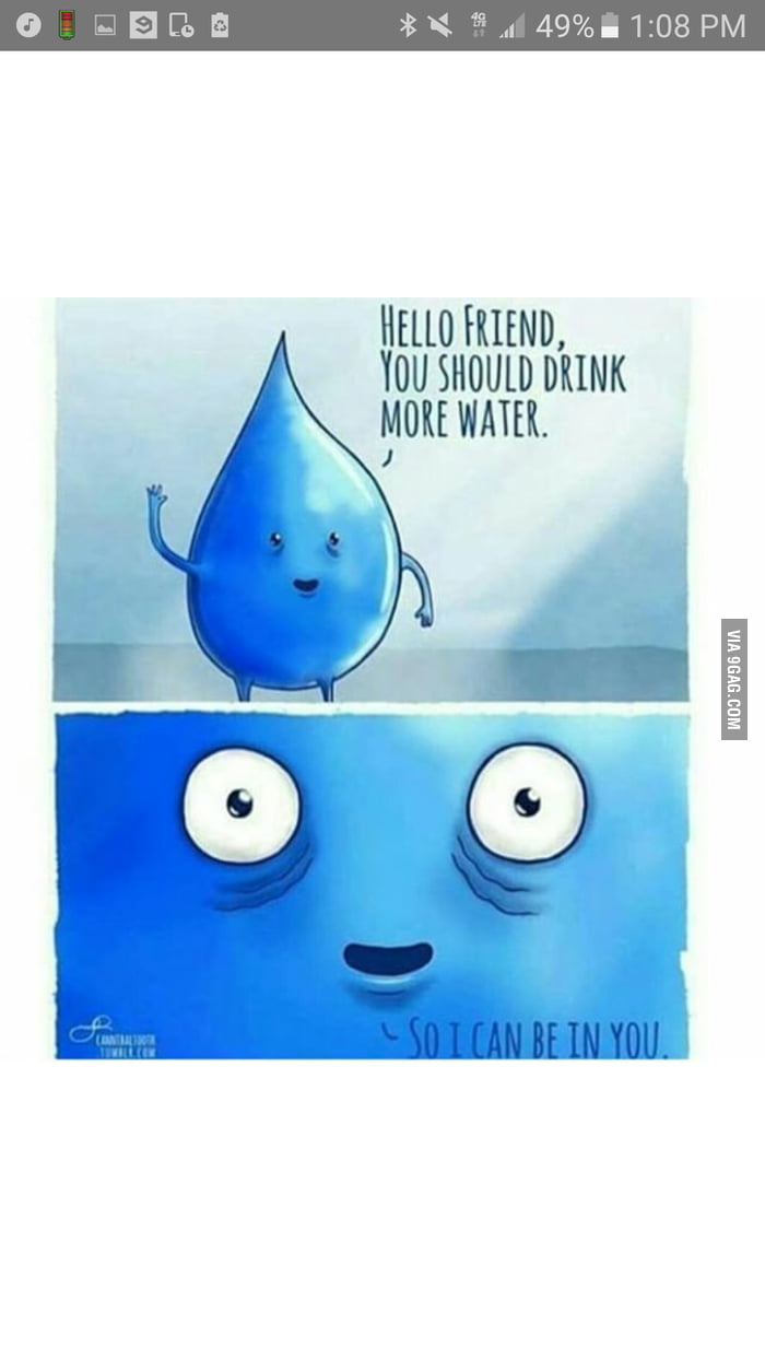 Drink me daddy - 9GAG