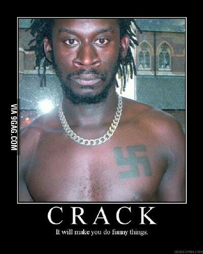 Funny Nigger Pics