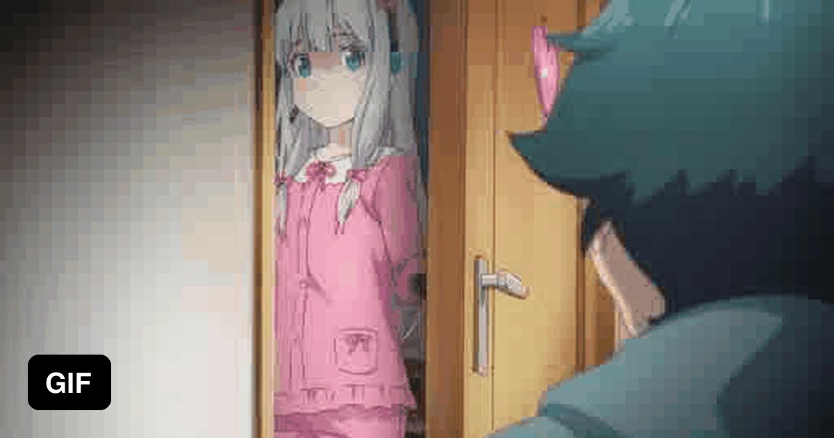 Hentai... - 9GAG