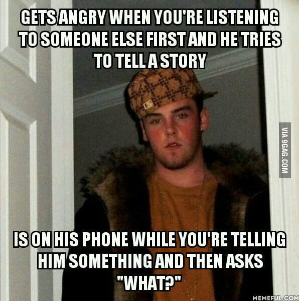Just a friend of mine... - 9GAG