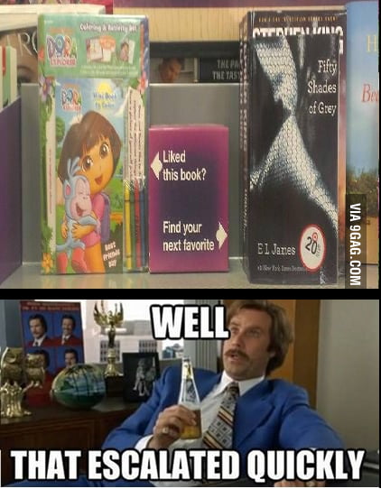 50 Shades Of Dora 9gag 50 Shades Of Dora 9gag