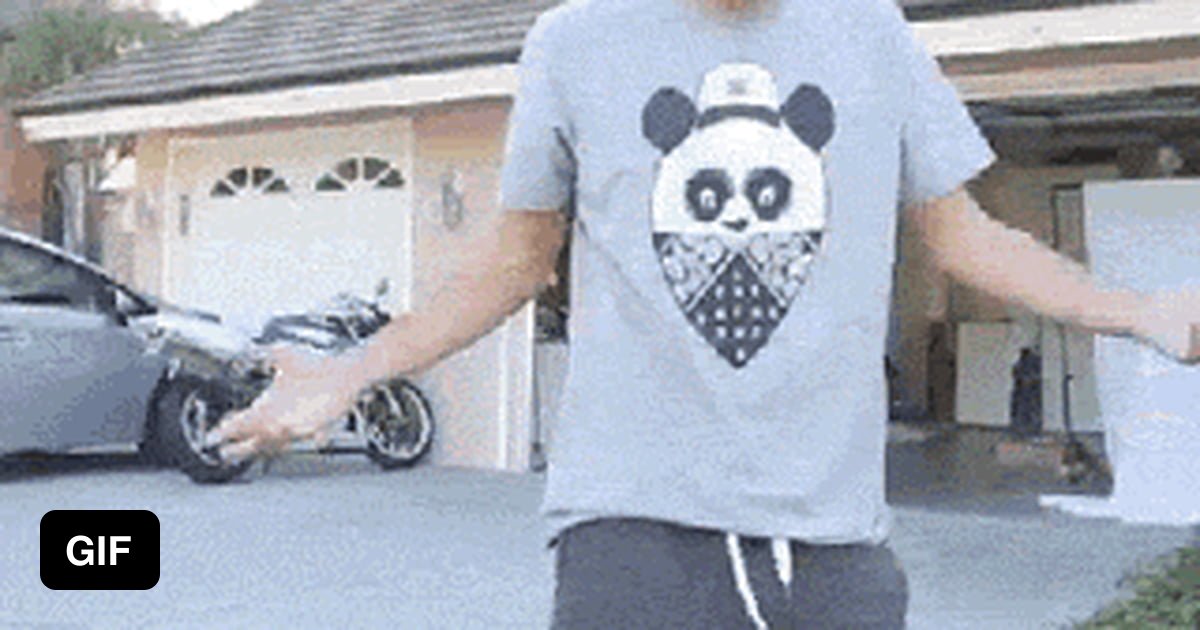 What's under your shirt? 9GAG