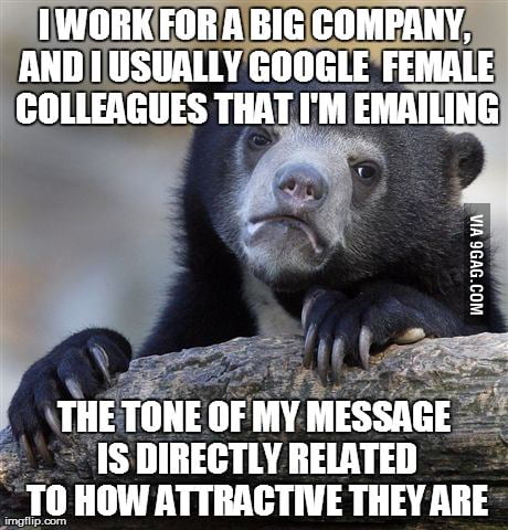 Should I feel bad about this? - 9GAG