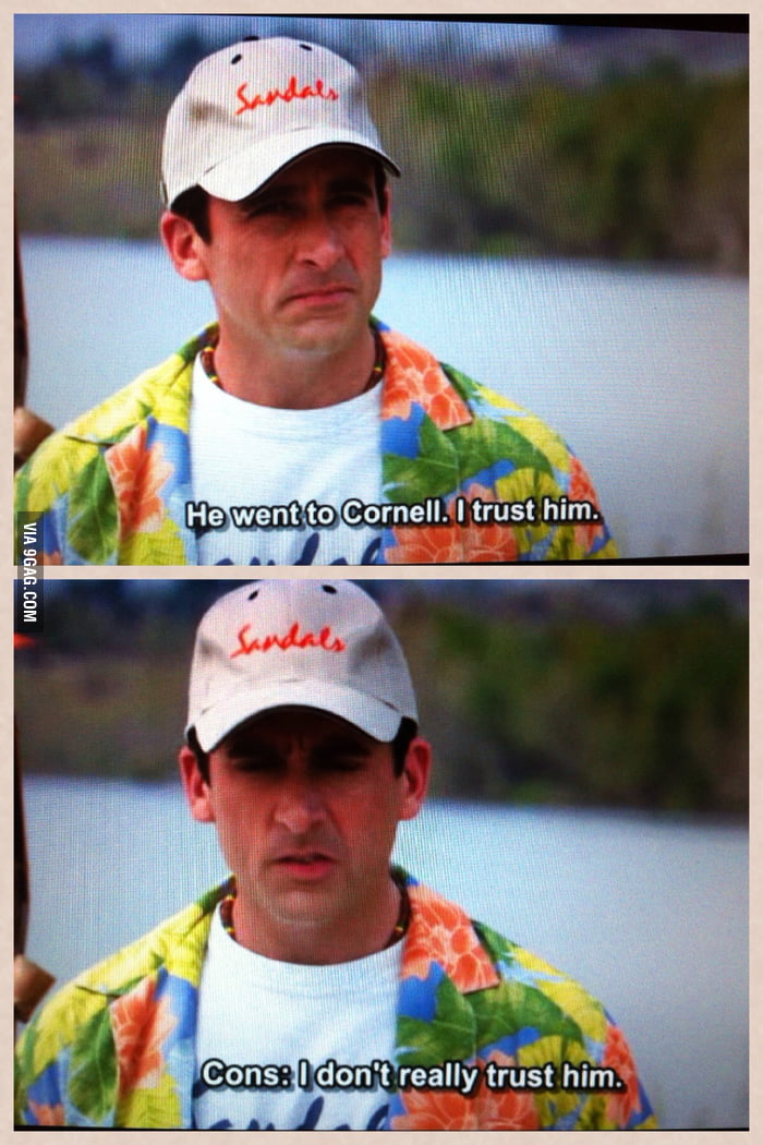 This is how I feel about someone I just recently knew - 9GAG