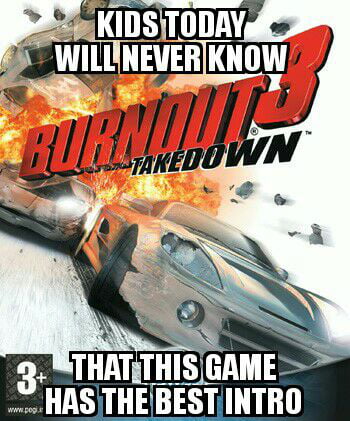 EA Games! Challenge Everything - 9GAG