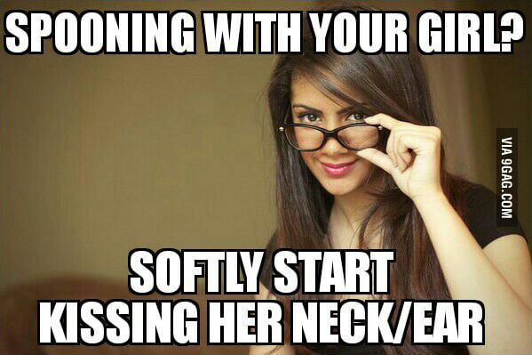 almost-all-women-love-it-and-some-men-do-too-9gag