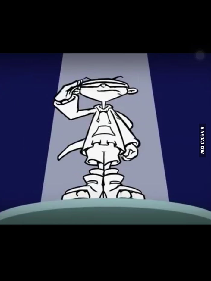 Galactic Kids Next Door Is Happening 9gag