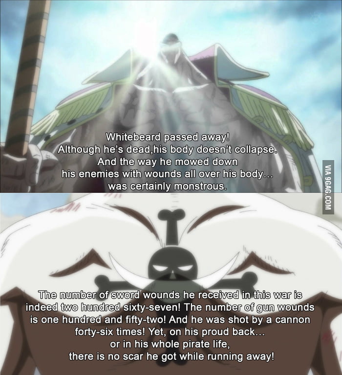 The Most Badass Fictional Character 9GAG