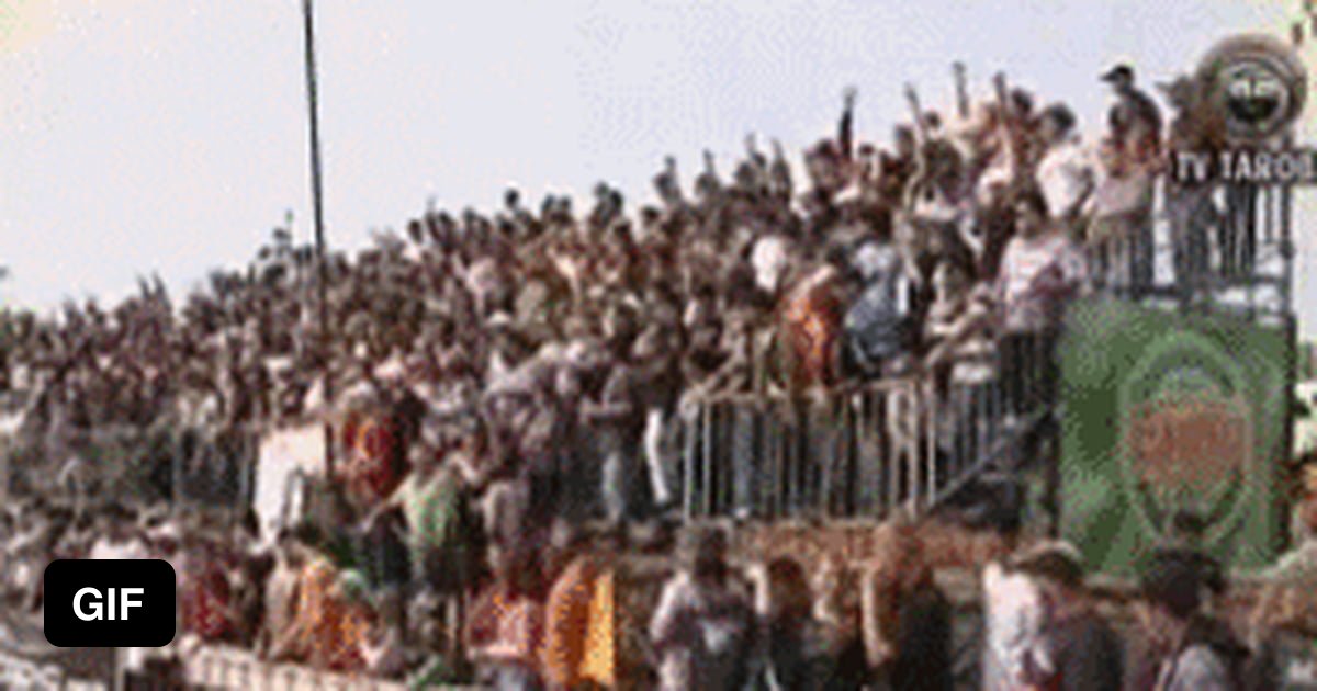Reverse Wave - 9GAG