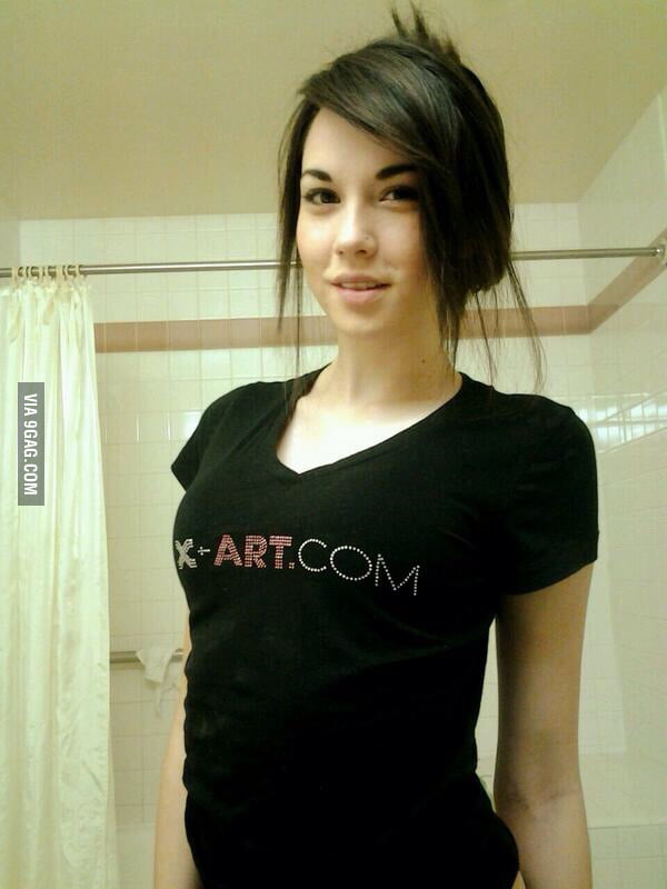 For Research Purposes I Give You Emily Grey 9gag