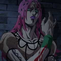 Diavolo, or silver chariot requiem at the top? - 9GAG