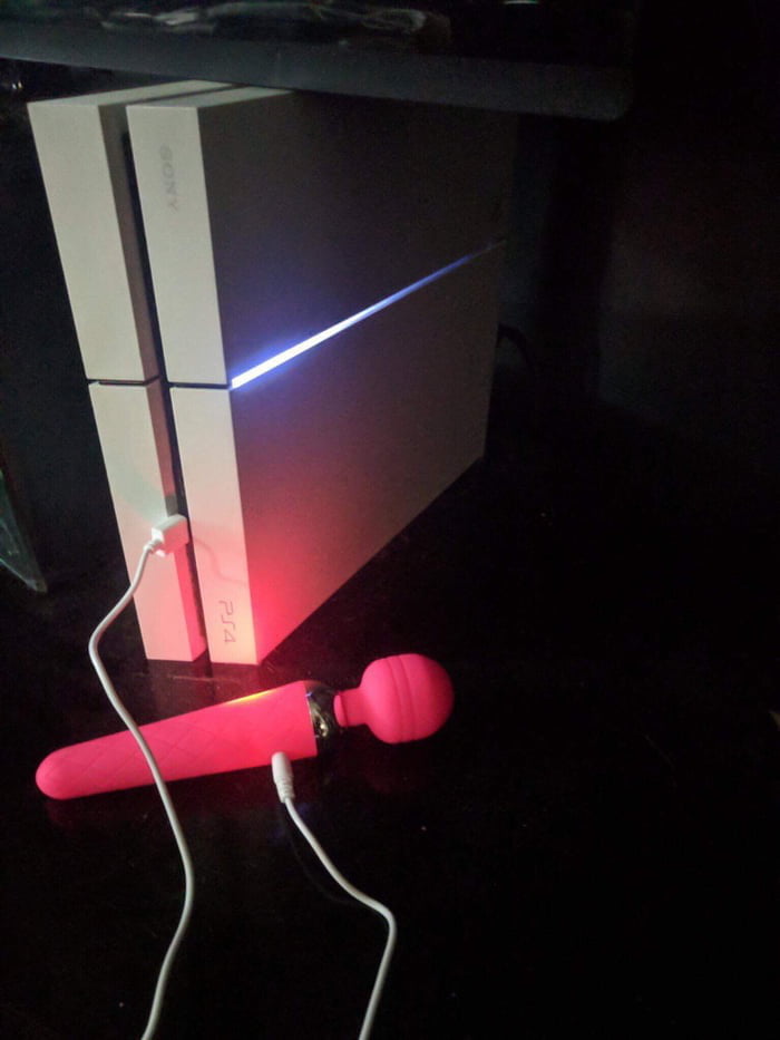 connecting playstation move controllers