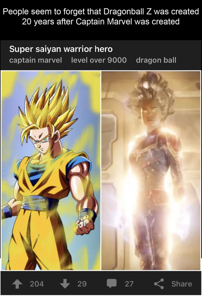 Oob finally shown! (I know I'm late) : r/saiyanpeopletwitter