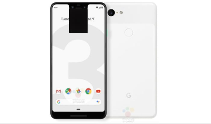 Introducing the Google Pixel 4 XL - 9GAG