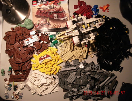 lego sets for $15