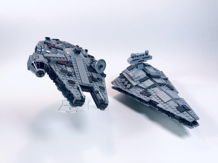 8099 lego