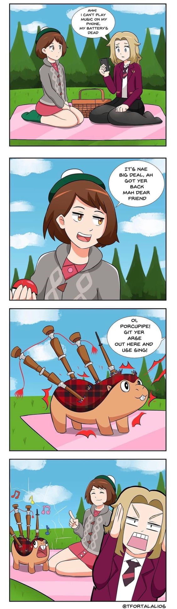 200以上 Pokemon Sword And Shield Memes Scottish 873791 Pokemon Sword And Shield Scottish Girl Meme 