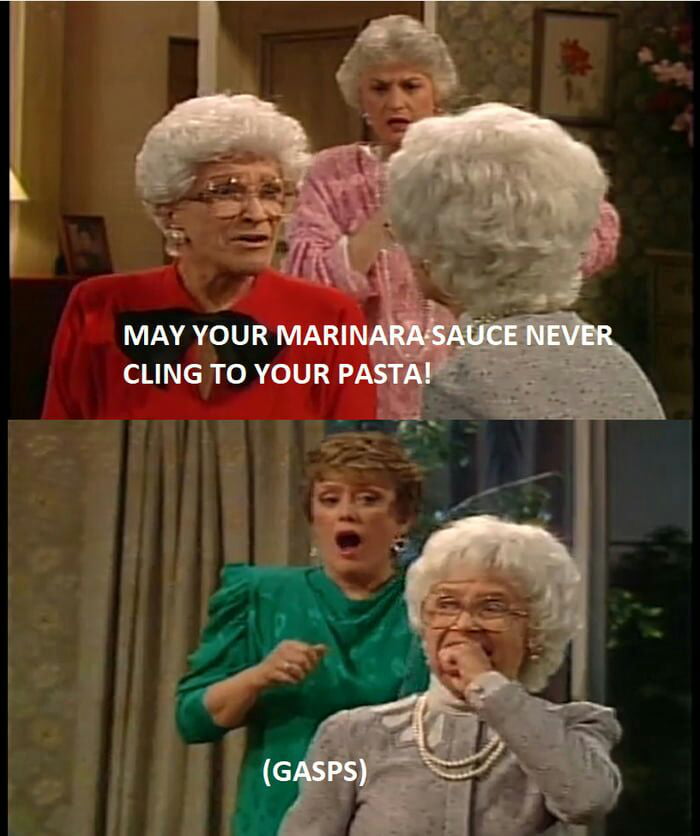 When grandma fights 9GAG