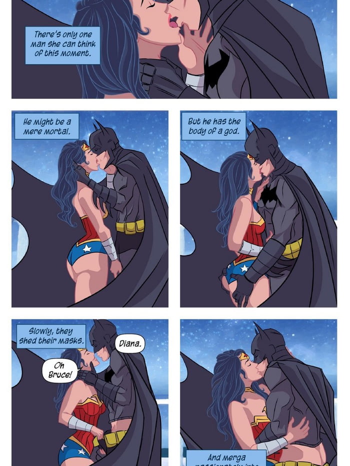 Loves wonder batman woman Wonder Woman