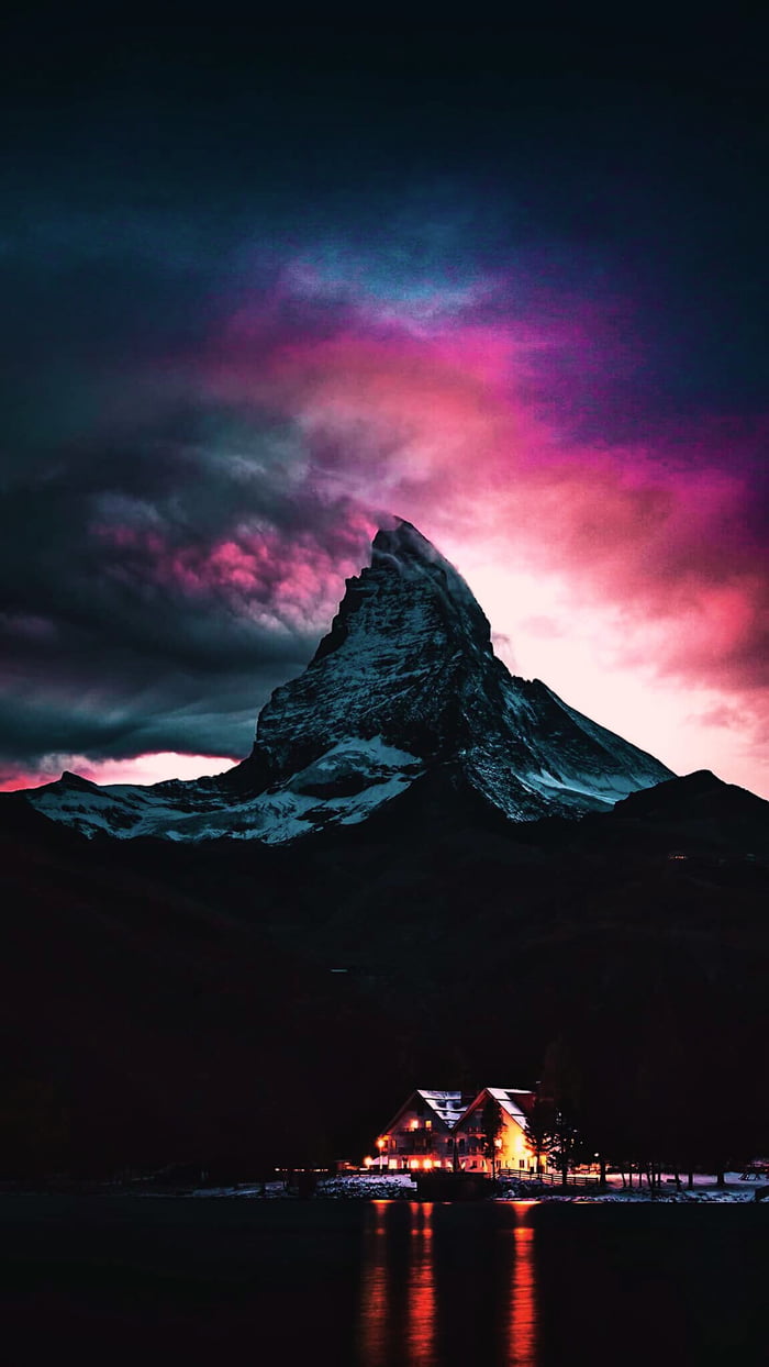 For all those in need of a new wallpaper - 9GAG